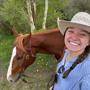 Meet your Posher, Rayley